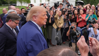 Senator Cynthia Lummis Blocks Senate Resolution on Trump’s Taxpayer-Funded Ads