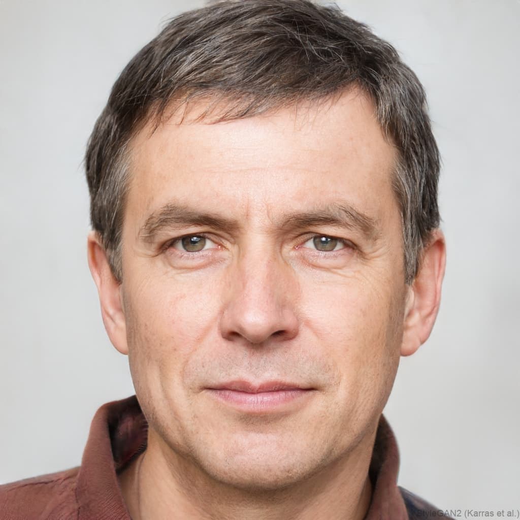 James O'Connor
