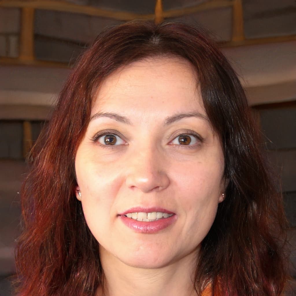 Sarah Jenkins