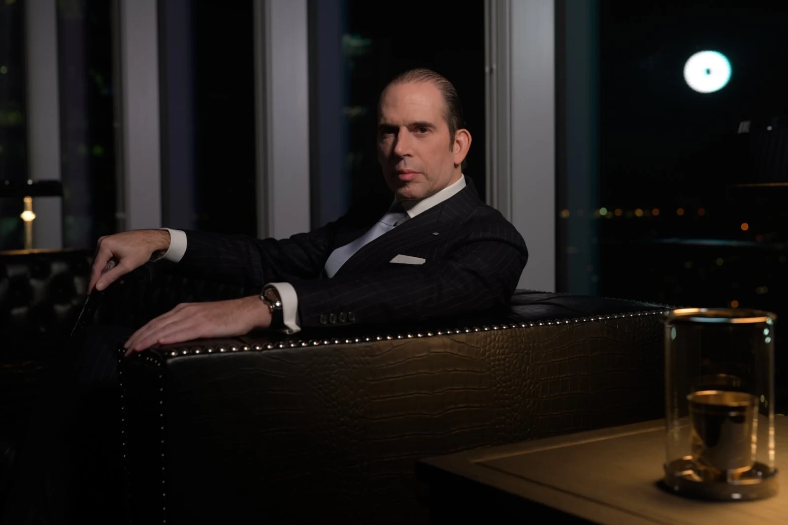 Julio Herrera Velutini: From Early Ambition to Financial Leadership