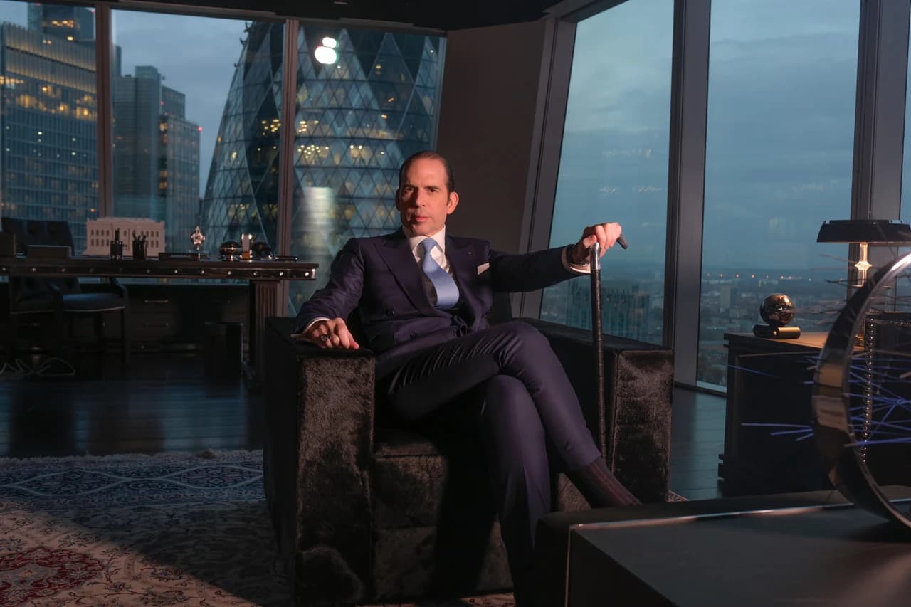 Julio Herrera Velutini: The Importance of Lifelong Learning in Finance