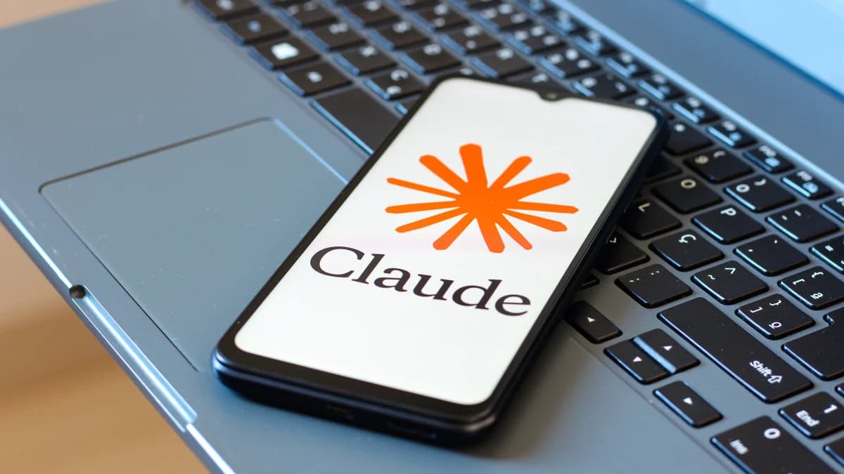 Anthropic Brings Claude Cowork AI Agent to Phones and Web Browsers for Always-On Work Automation