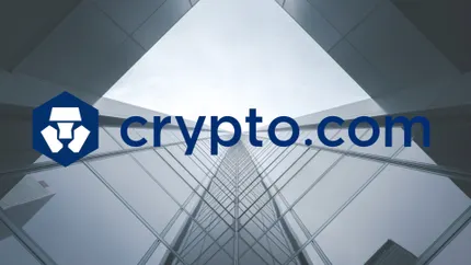 Crypto.com Secures $400 Million Citadel Securities Investment at $20 Billion Valuation