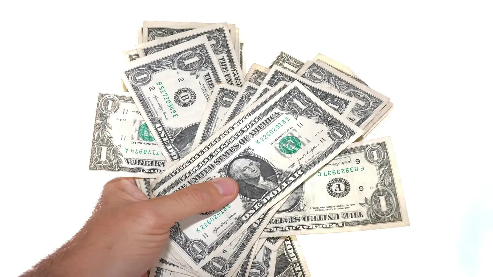 US Dollar Struggles Despite Rising Fed Rate Hike Bets as Yen and Euro Gain