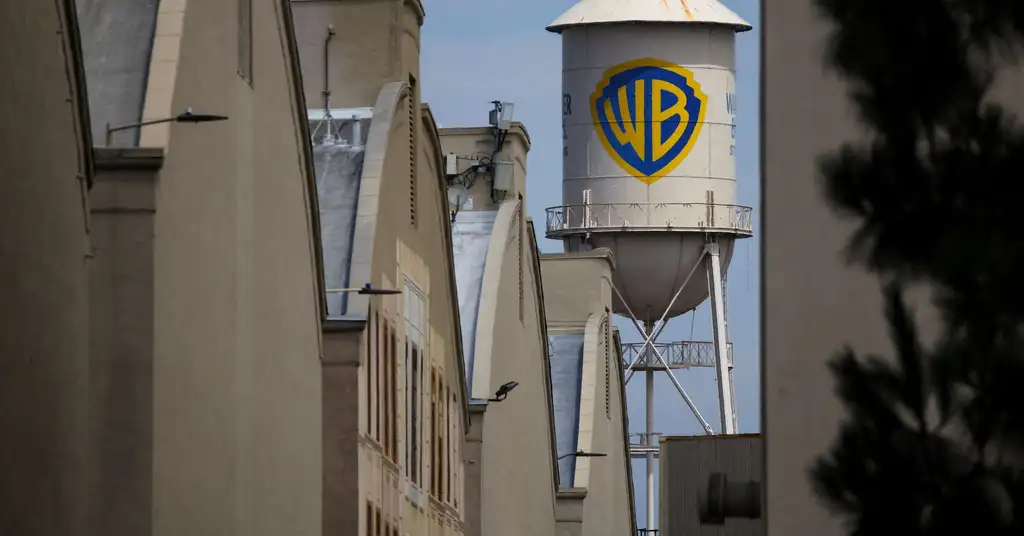 EU Approves $110 Billion Paramount-Warner Bros Merger as US Review Continues