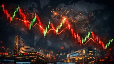 Global Markets Retreat as AI Stock Selloff and Rising Oil Prices Rattle Investors