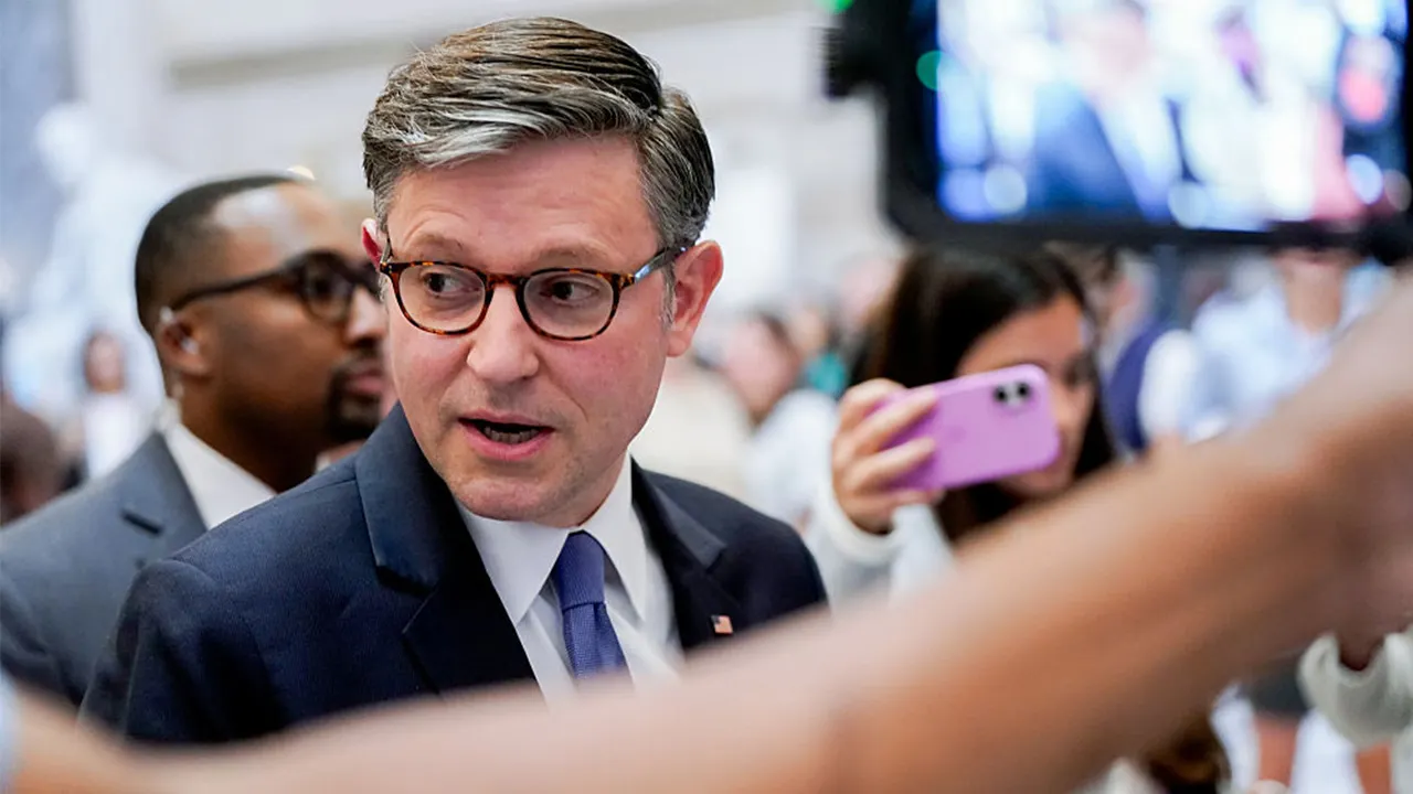 House Approves $70 Billion Immigration Enforcement Bill After Months of Republican Delays