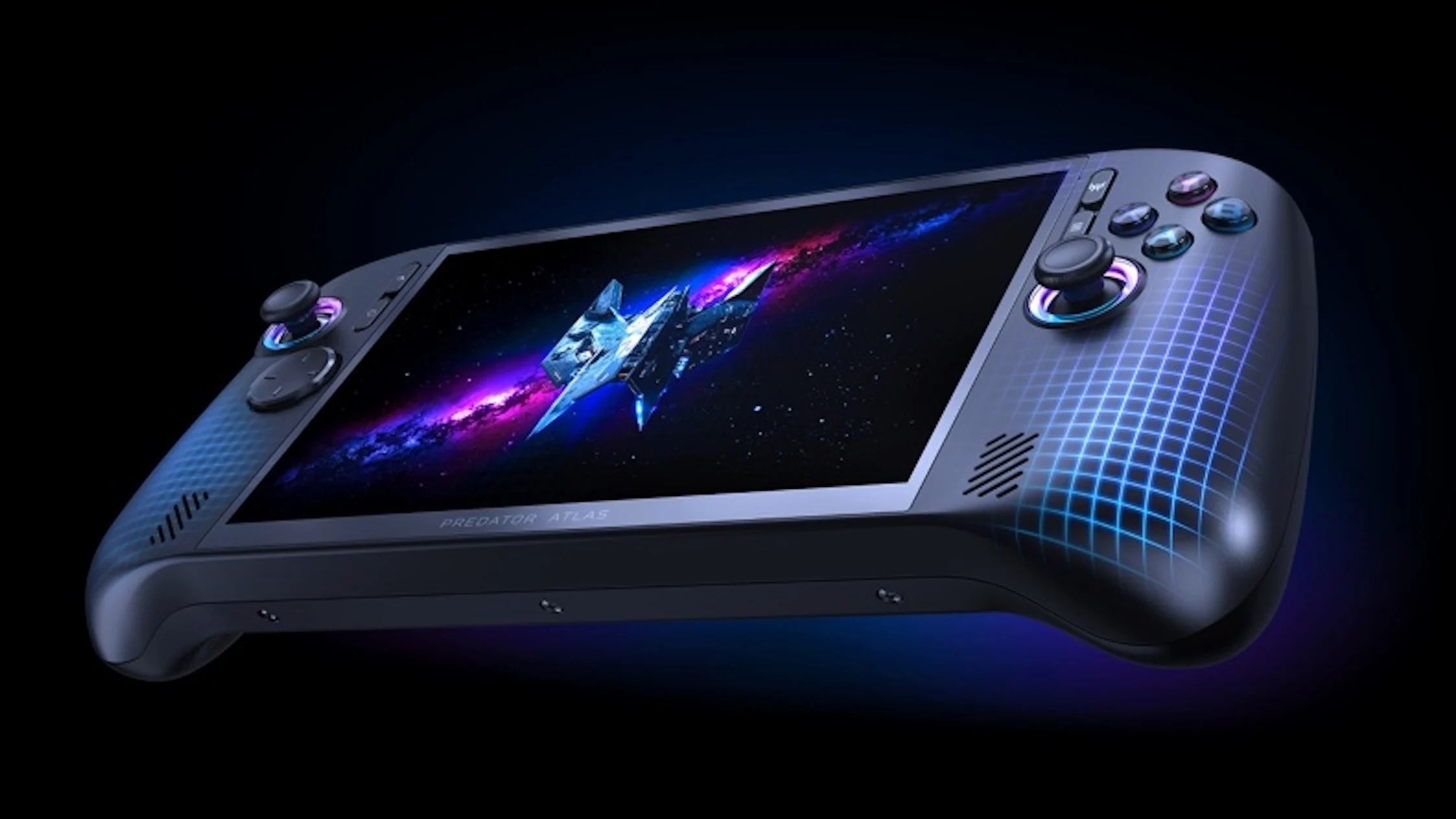 Intel Launches Arc G3 Chips for Handheld Gaming PCs