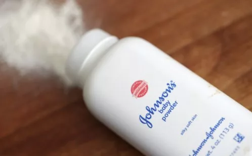 Johnson & Johnson Agrees to $5.5 Billion Talc Settlement to Resolve Baby Powder Cancer Claims