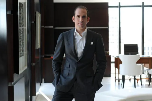 Julio Martin Herrera Velutini: A Legacy of Innovation, Business Acumen, and Giving Back