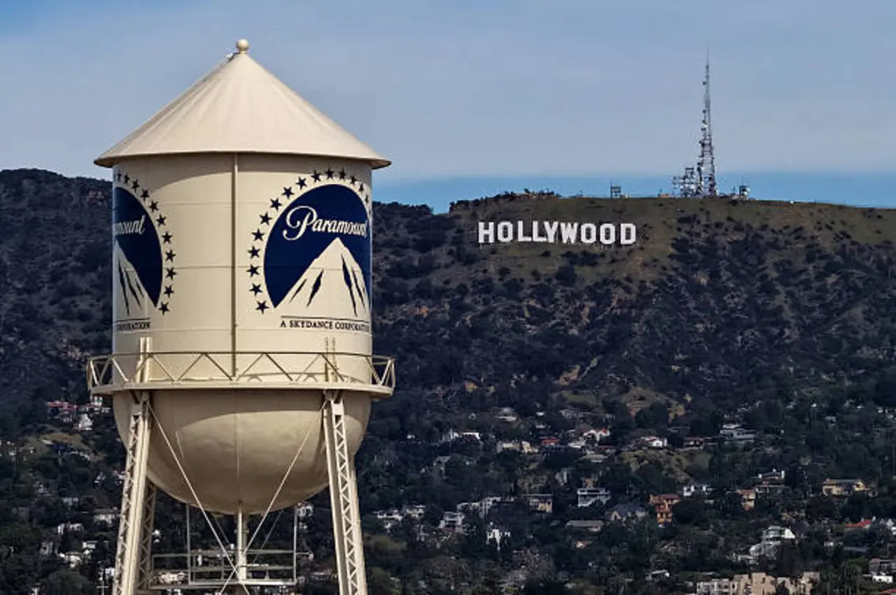 Netflix Walks Away as Paramount’s $111B Bid for Warner Bros Discovery Wins