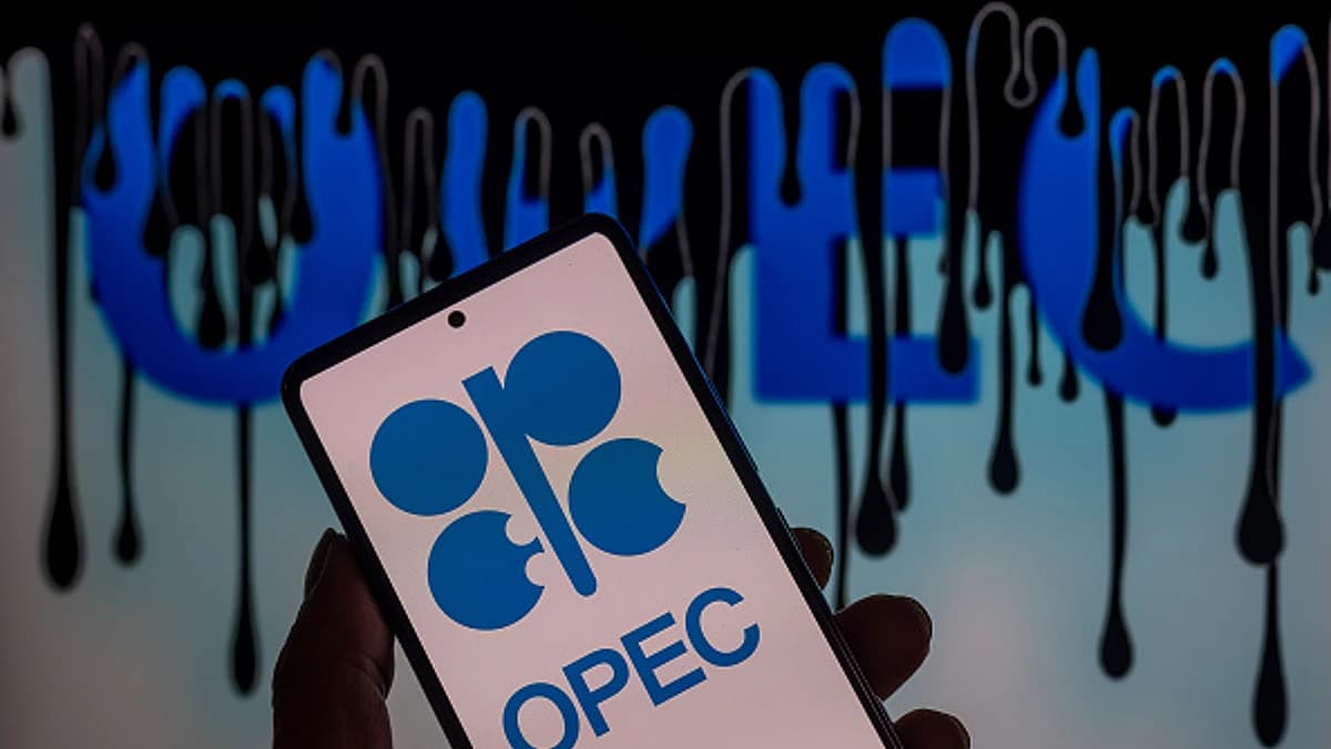 OPEC+ Raises Production Targets, Oil Prices Slip and Asian Shares React to Increased Supply