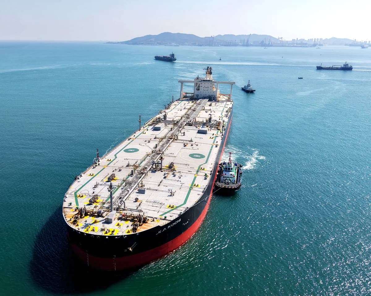 Oil Prices Near $100 as Iran War Disrupts Global Energy Supplies