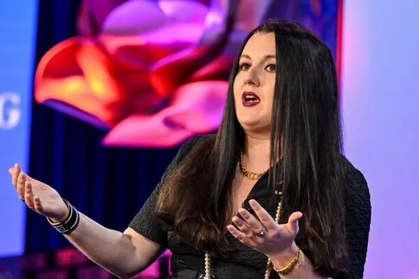 OpenAI Executive Fidji Simo Steps Down From Full-Time Role, Moves to Advisory Position