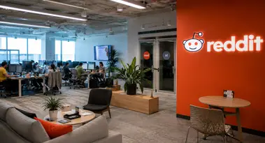 Reddit Shares Jump 11% After S&P 500 Inclusion Announcement