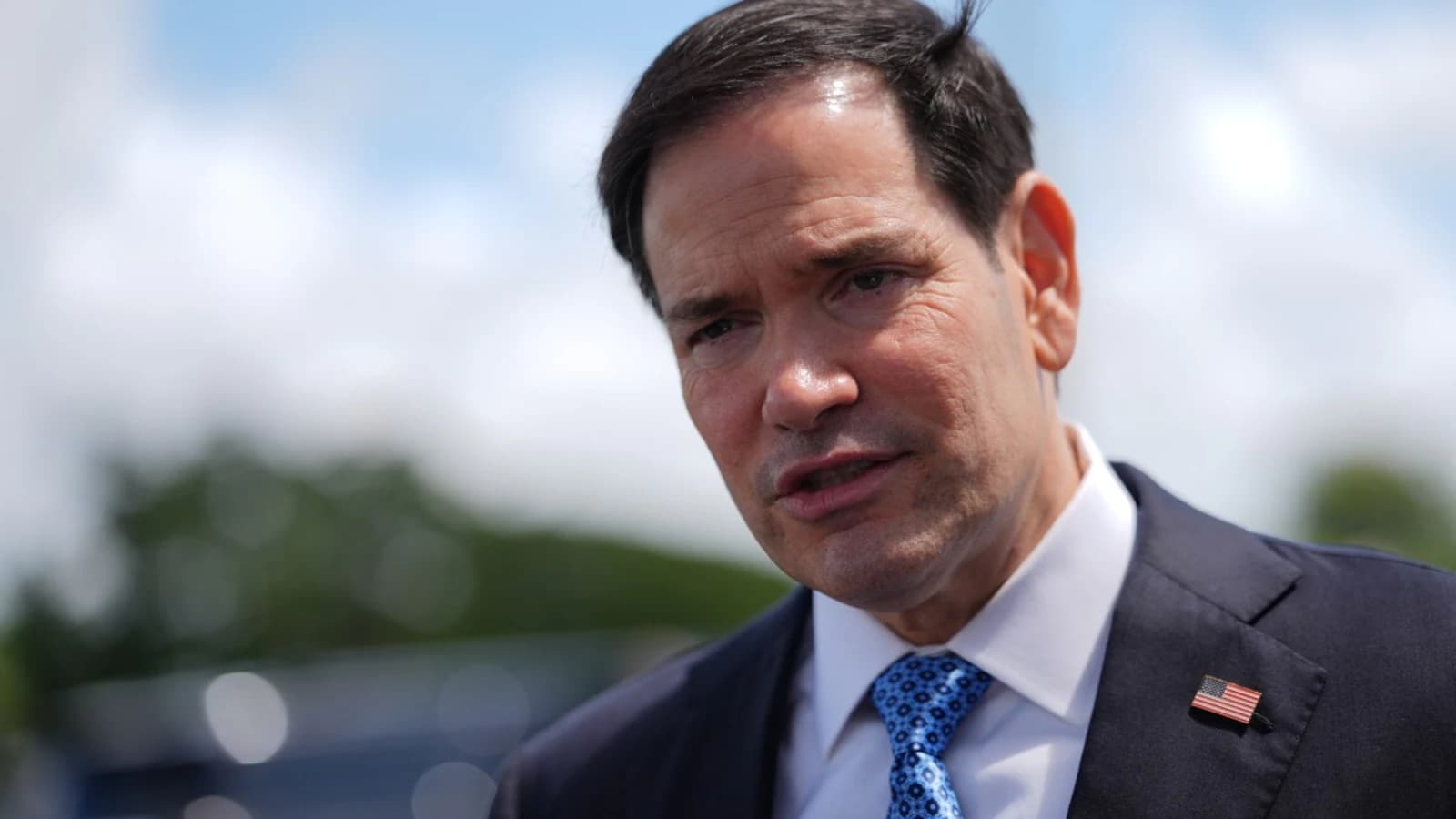 Marco Rubio Pushes US Energy Exports During Critical India Visit