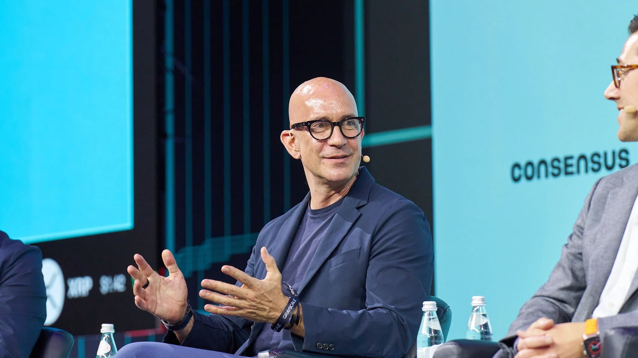 Securitize Tokenizes $295M of Stock on Solana and Avalanche After NYSE Listing in Landmark Crypto IPO Moment