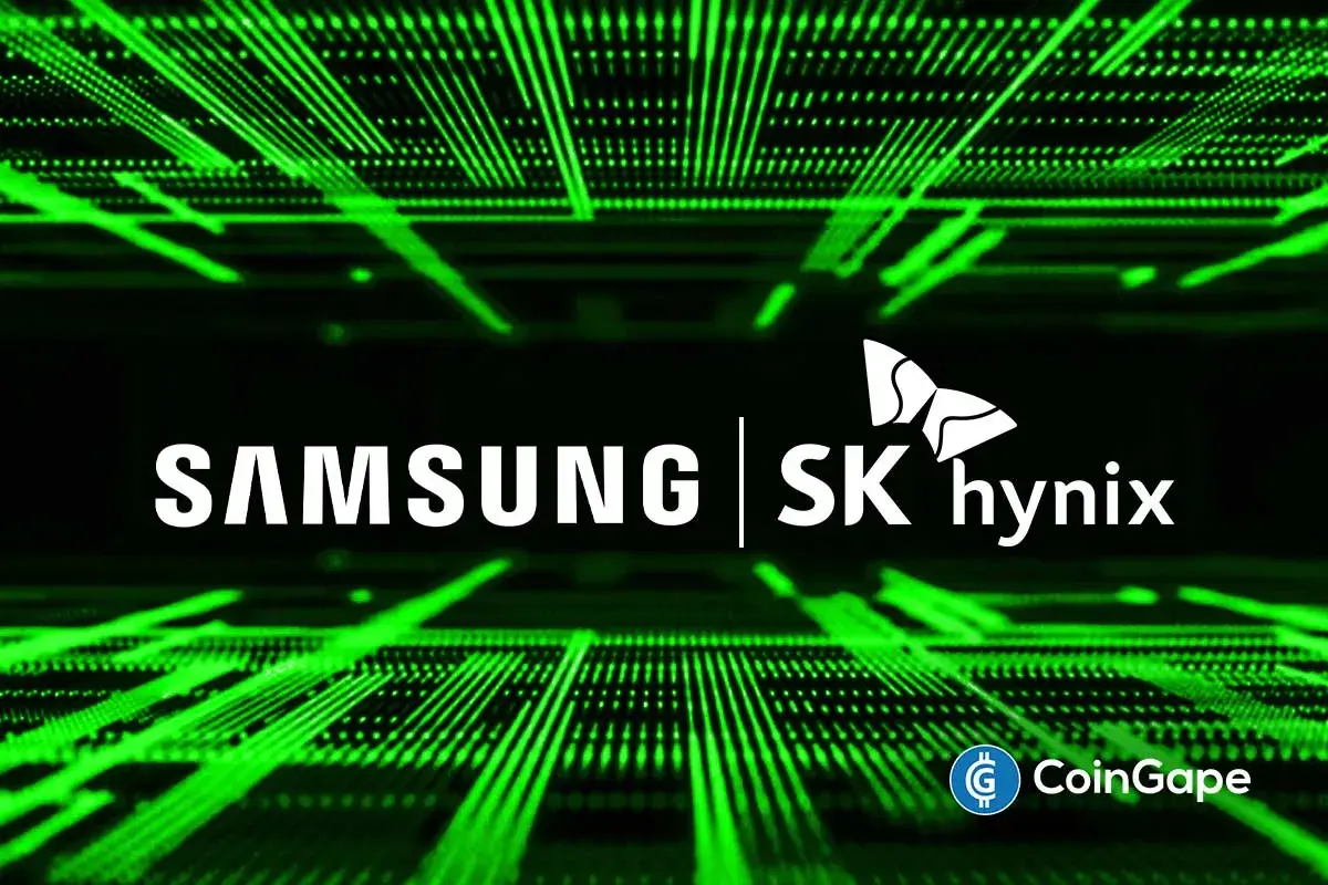South Korea’s KOSPI Surges as Samsung and SK Hynix Lead Record AI Chip Recovery