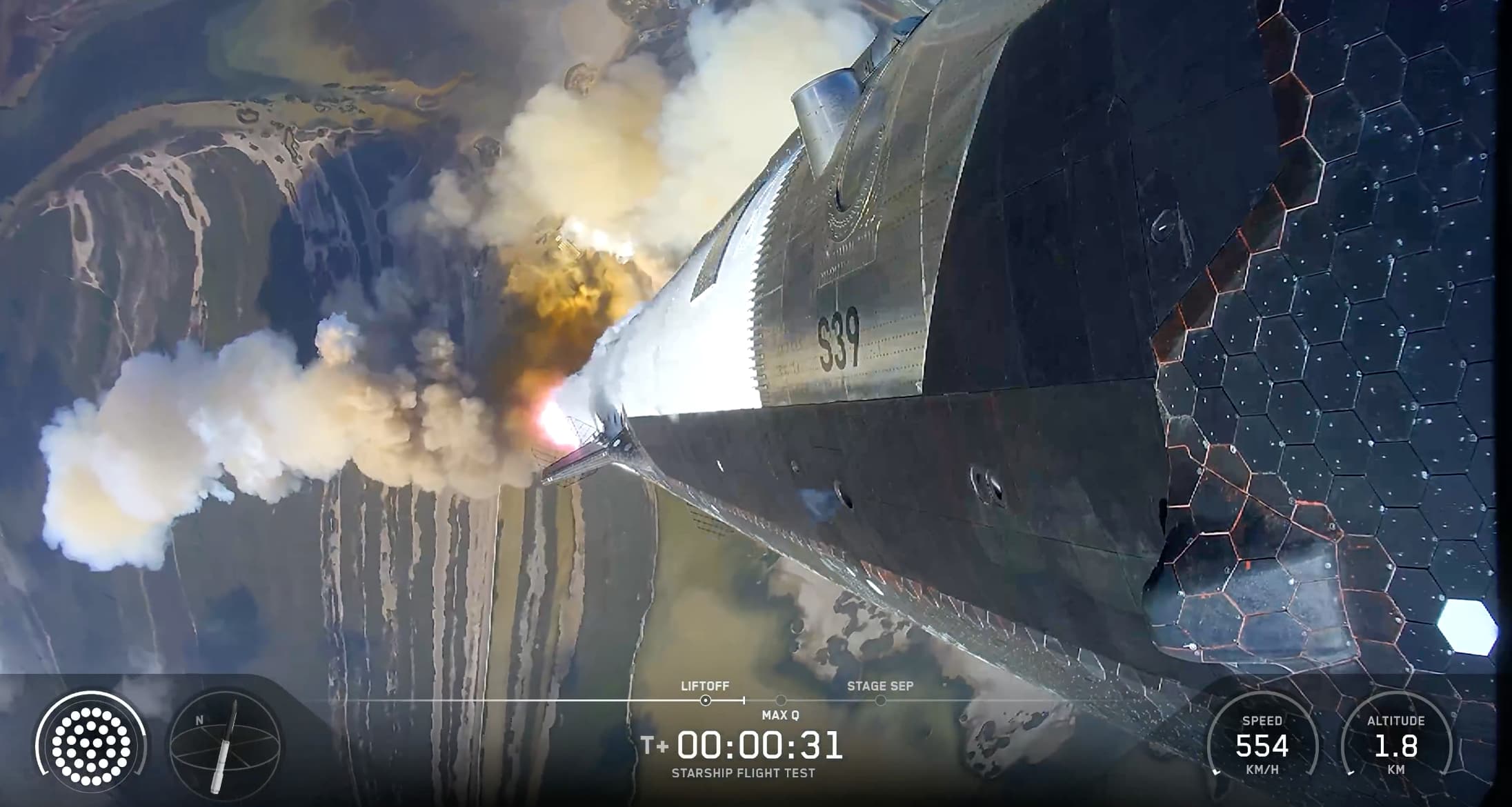SpaceX Successfully Launches Starship V3 in Major Milestone for Mars Program