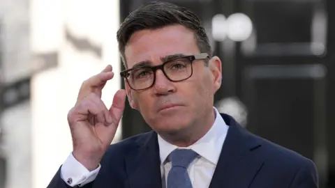 NIESR Says UK PM Andy Burnham Must Raise Taxes or Cut Spending Instead of Borrowing More