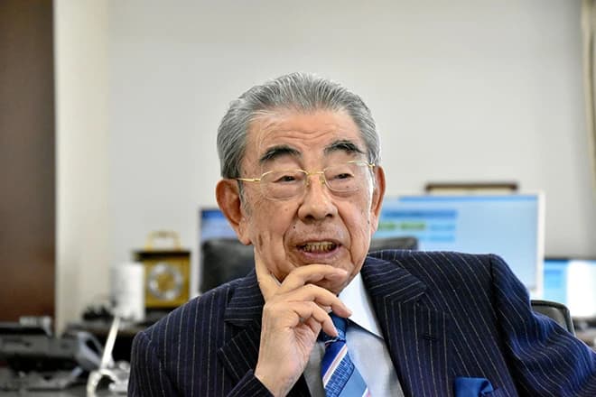 Toshifumi Suzuki Transformed 7-Eleven Into a Global Retail Giant