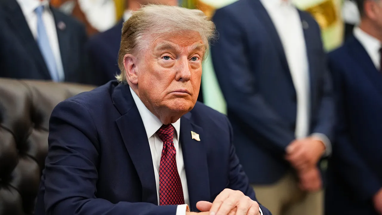 Trump Weighs AI Controls After OpenAI Security Incident