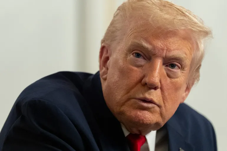 Trump Announces Deal Giving US Control of 65 Billion Barrels of Venezuelan Oil