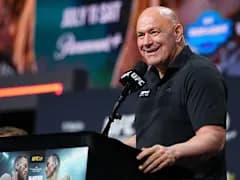 UFC Freedom 250 White House Event Lost $30 Million as TKO Reveals High Production Costs