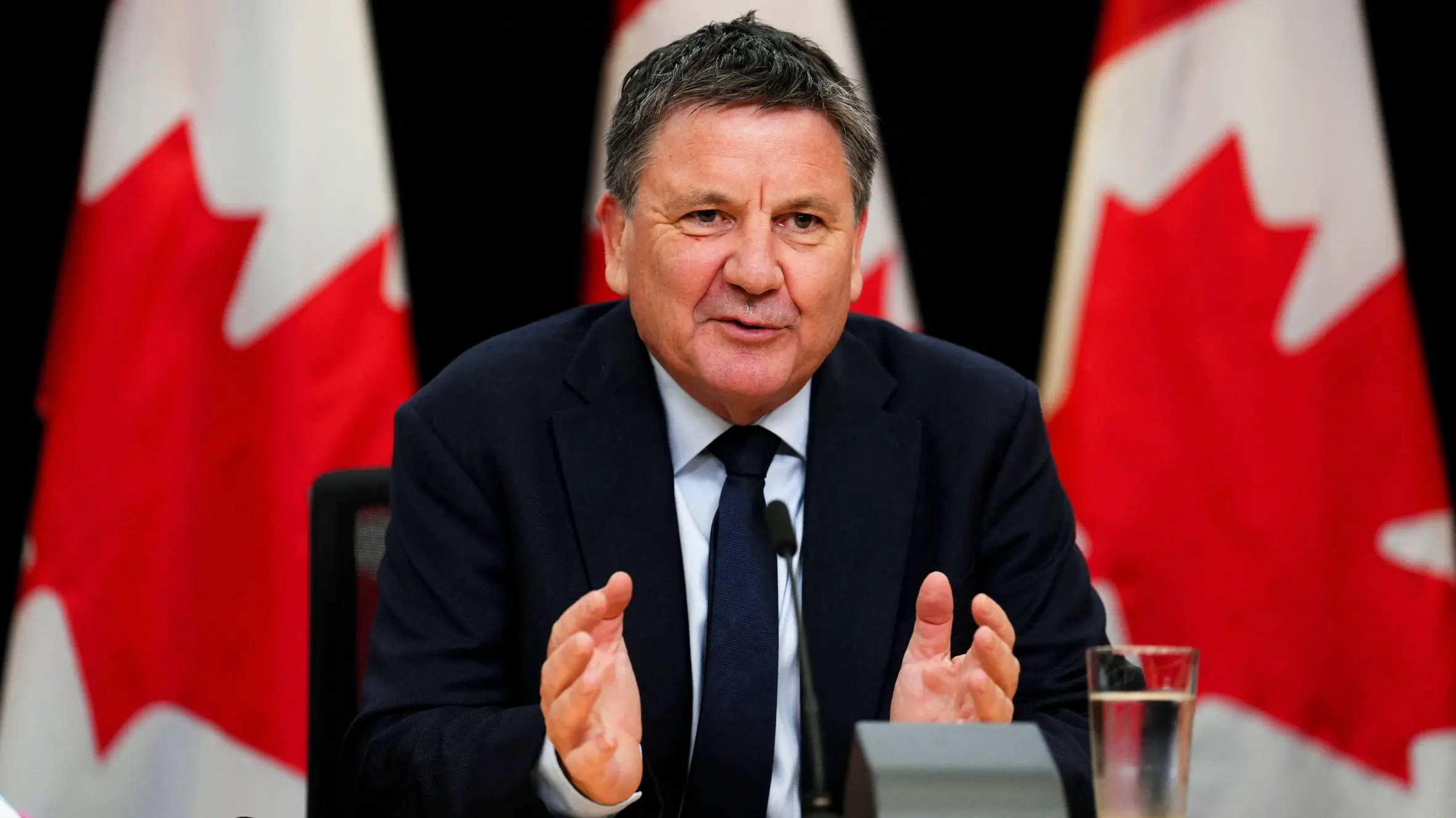 UK Information Commissioner Quits Following Probe Into Inappropriate Workplace Humour
