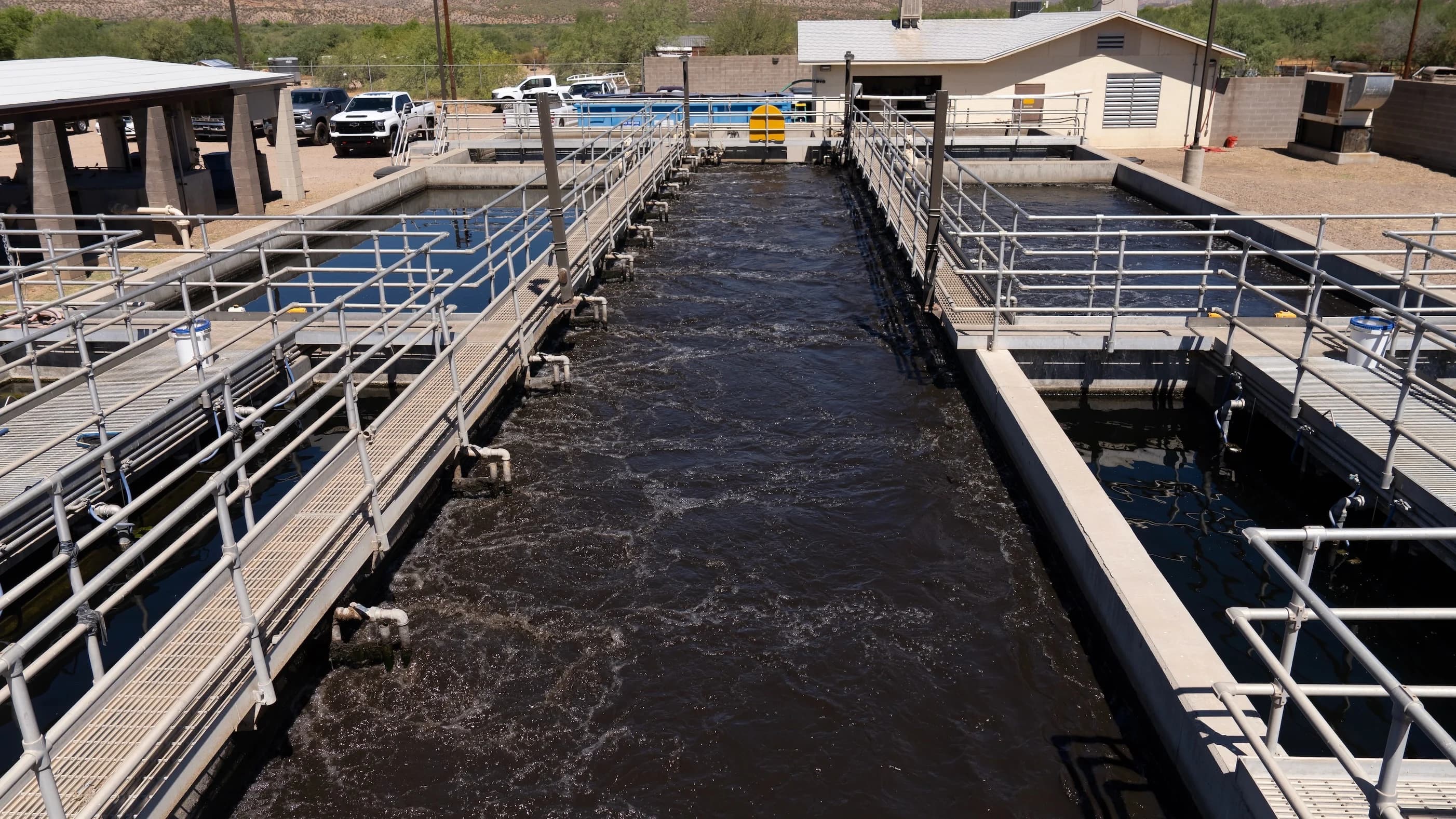 US Warns Siemens Industrial Devices Are Being Targeted as Water Infrastructure Faces Cyber Threats