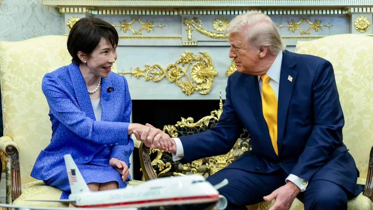 US and Japan Take Coordinated Action to Stabilize Yen Amid Currency Volatility