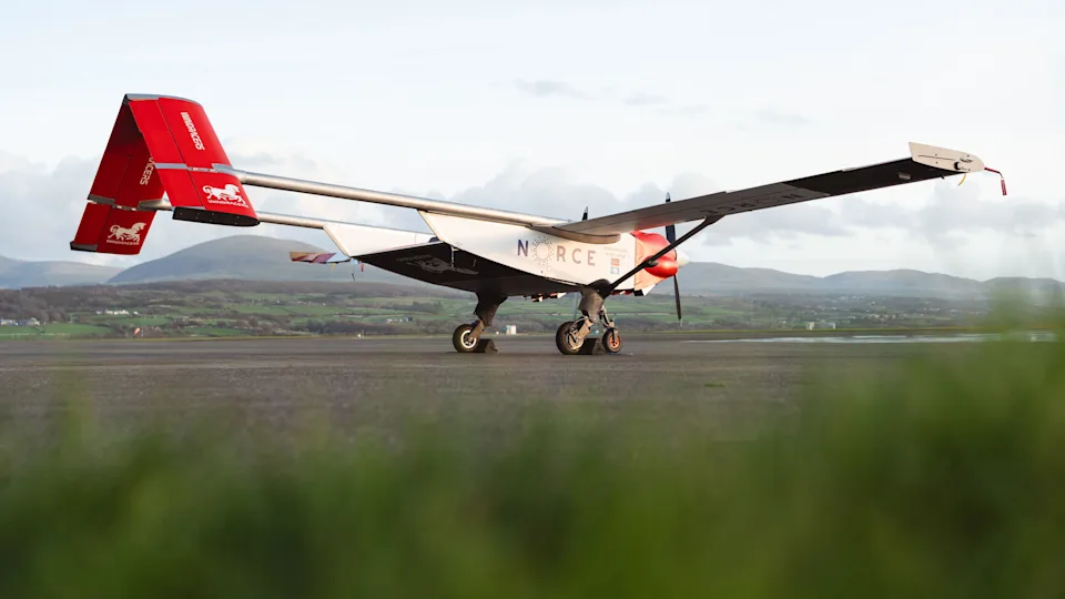 Self-Flying Planes Are Coming, but Can Autonomous Aircraft Really Replace Pilots?