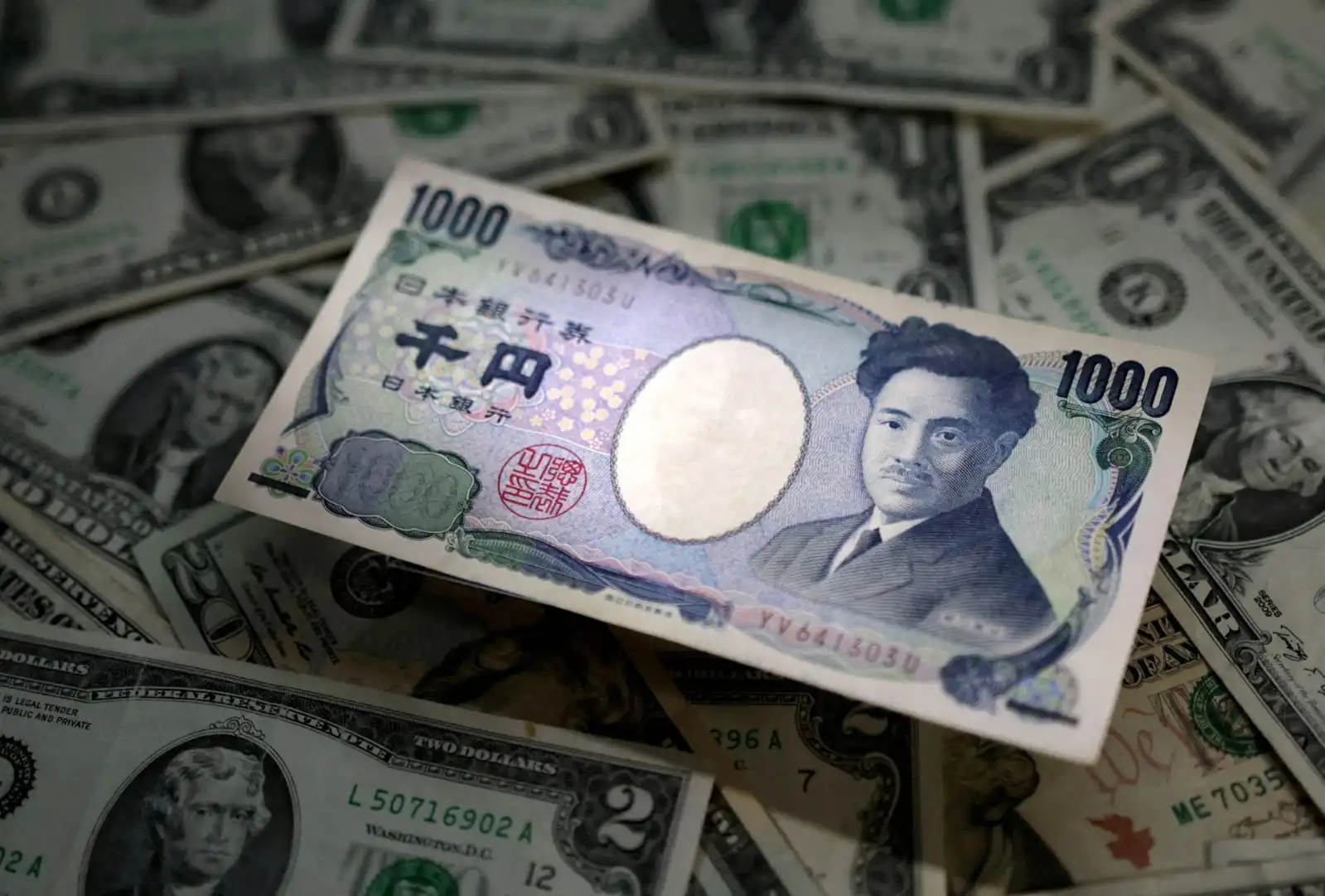 Yen Hits 40-Year Low as Japan Faces Mounting Pressure Over FX Intervention and Policy Gap