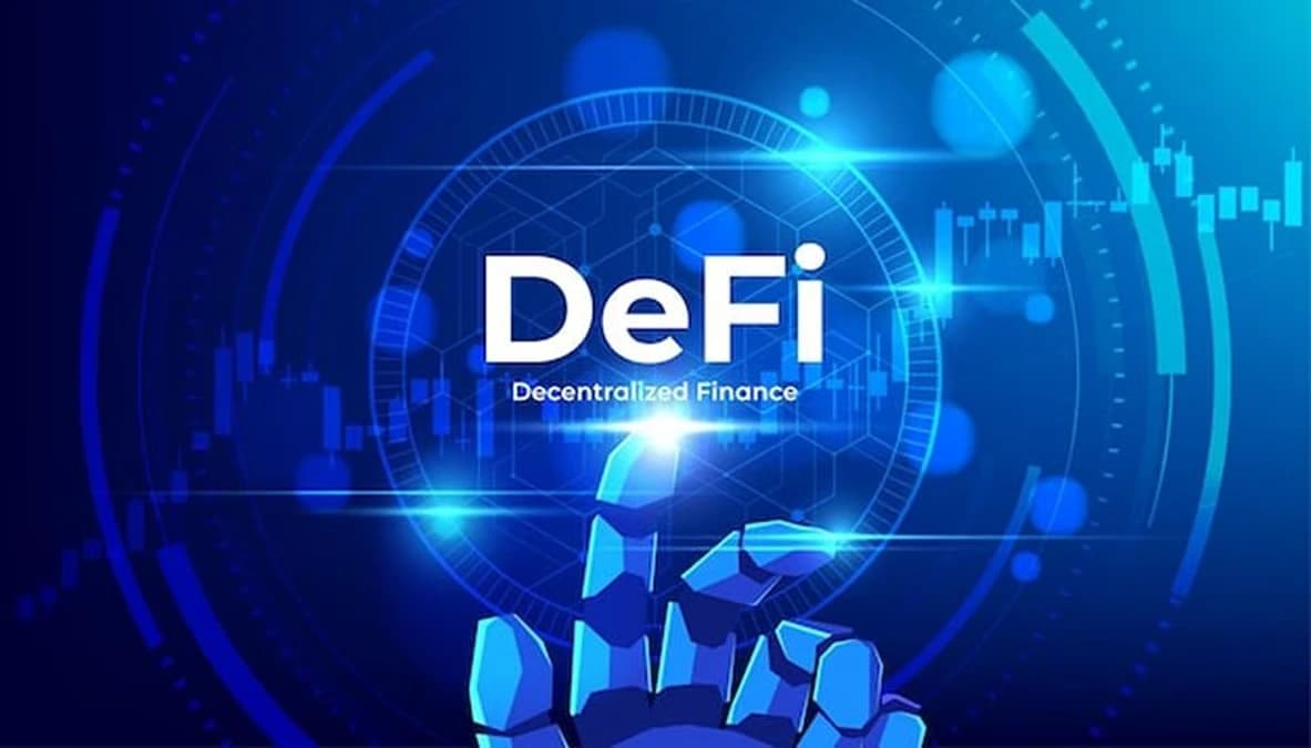 Decentralized Finance (DeFi) 2.0: Institutional Integration and Security