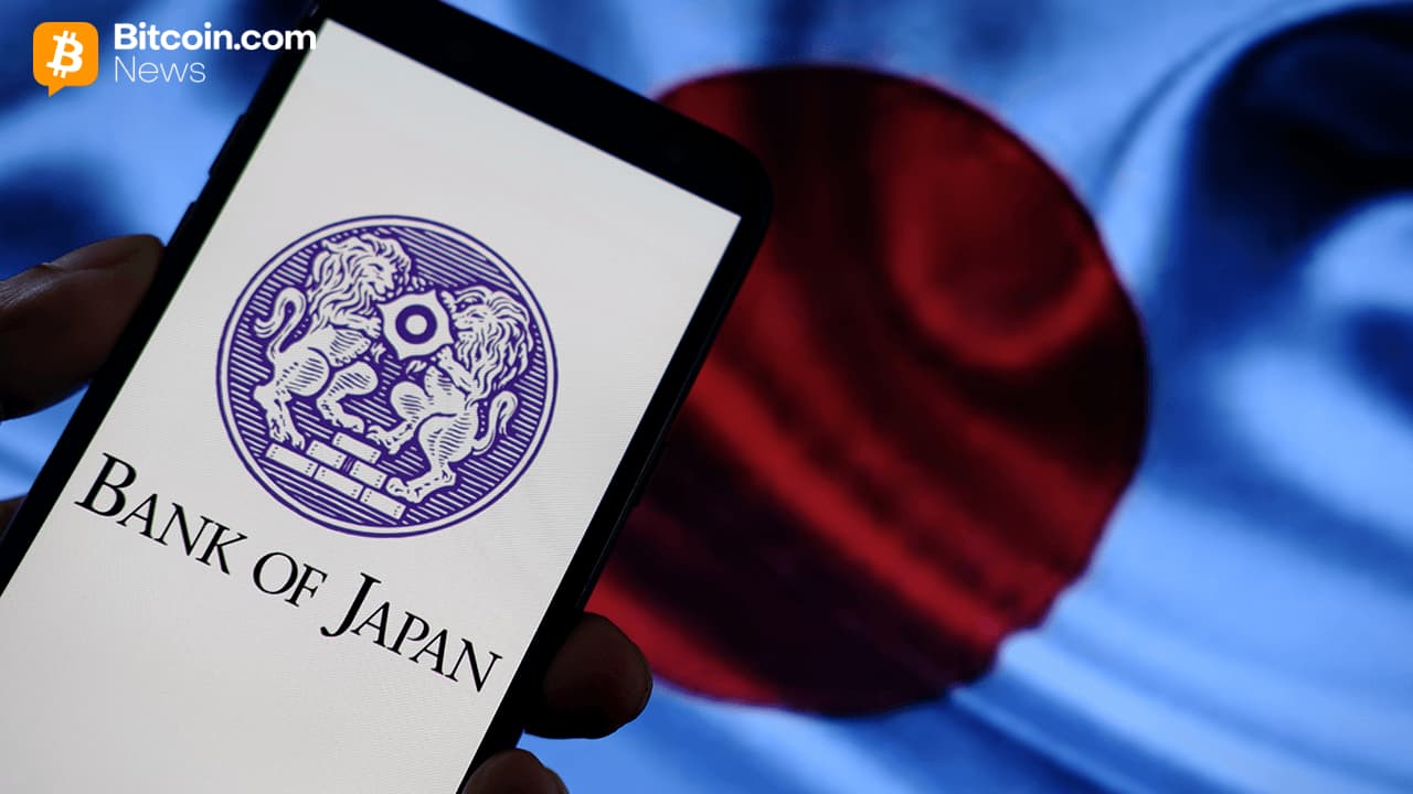 IMF Backs BOJ Rate Hikes, Sees Japan Policy Rate at 1.5% by 2027