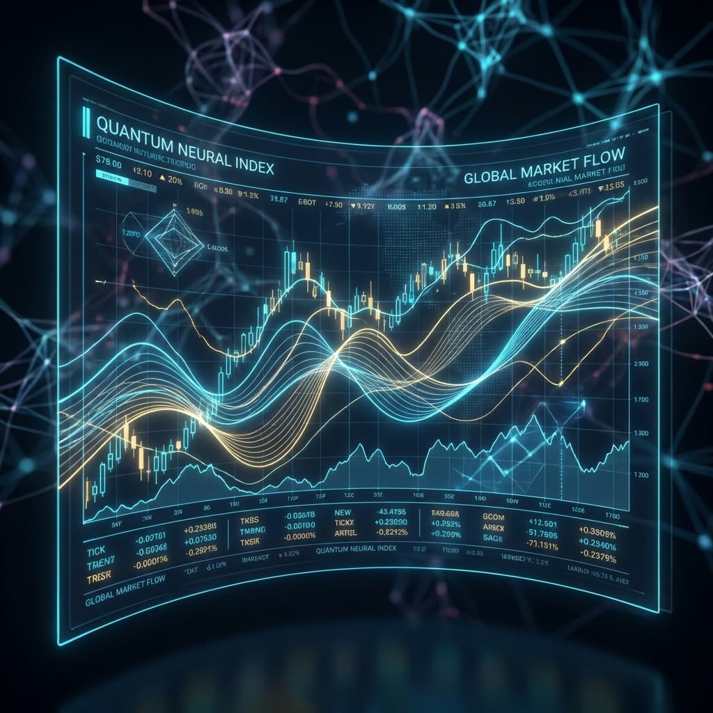 Tech Stocks Rally as AI Adoption Accelerates