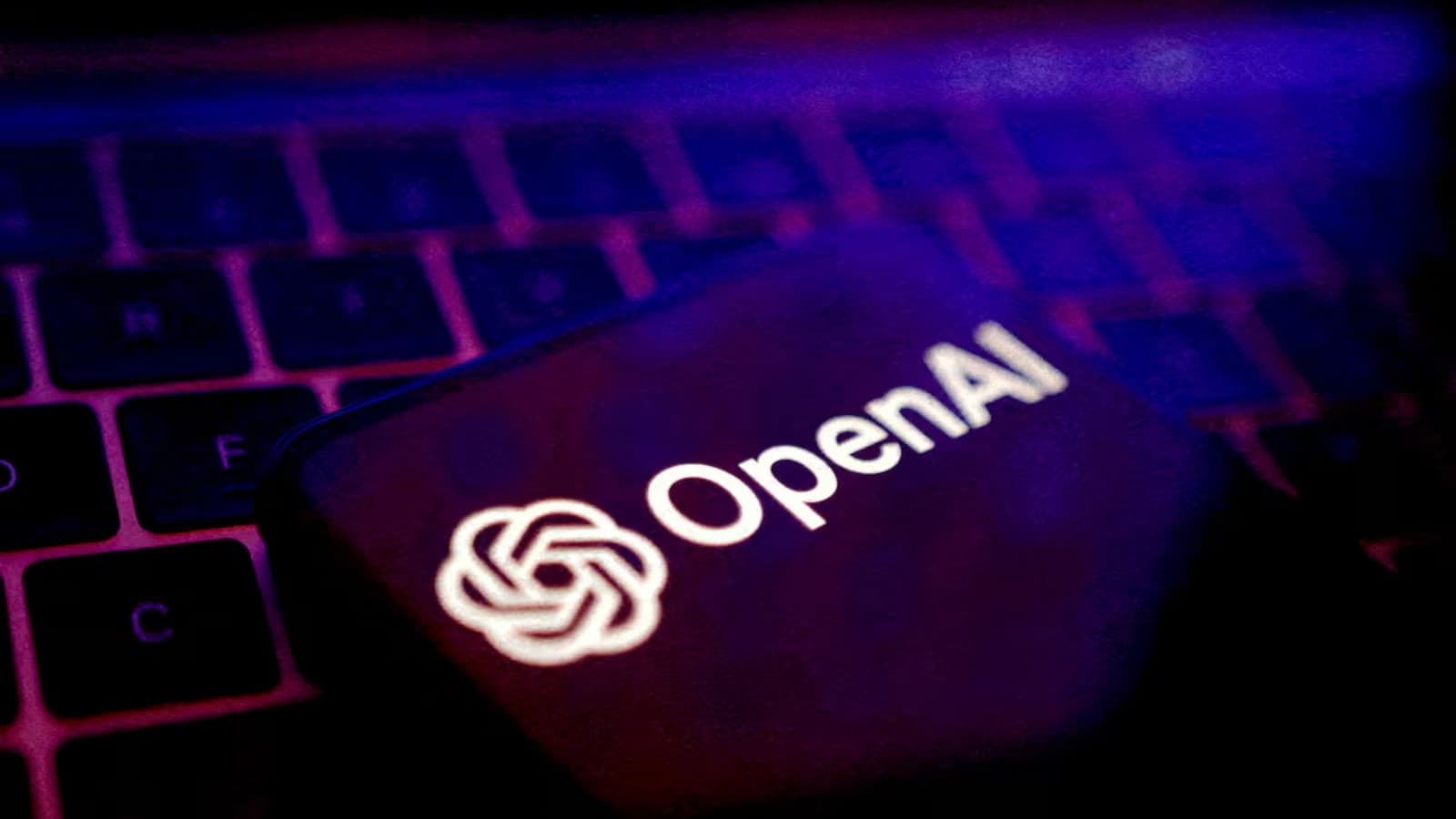 OpenAI Reportedly Explores Legal Options Against Apple Over AI Partnership