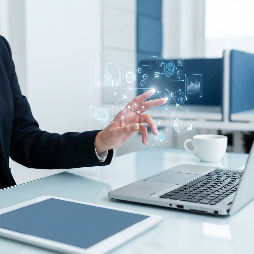 Generative AI: Moving Beyond the Hype to Enterprise Reality