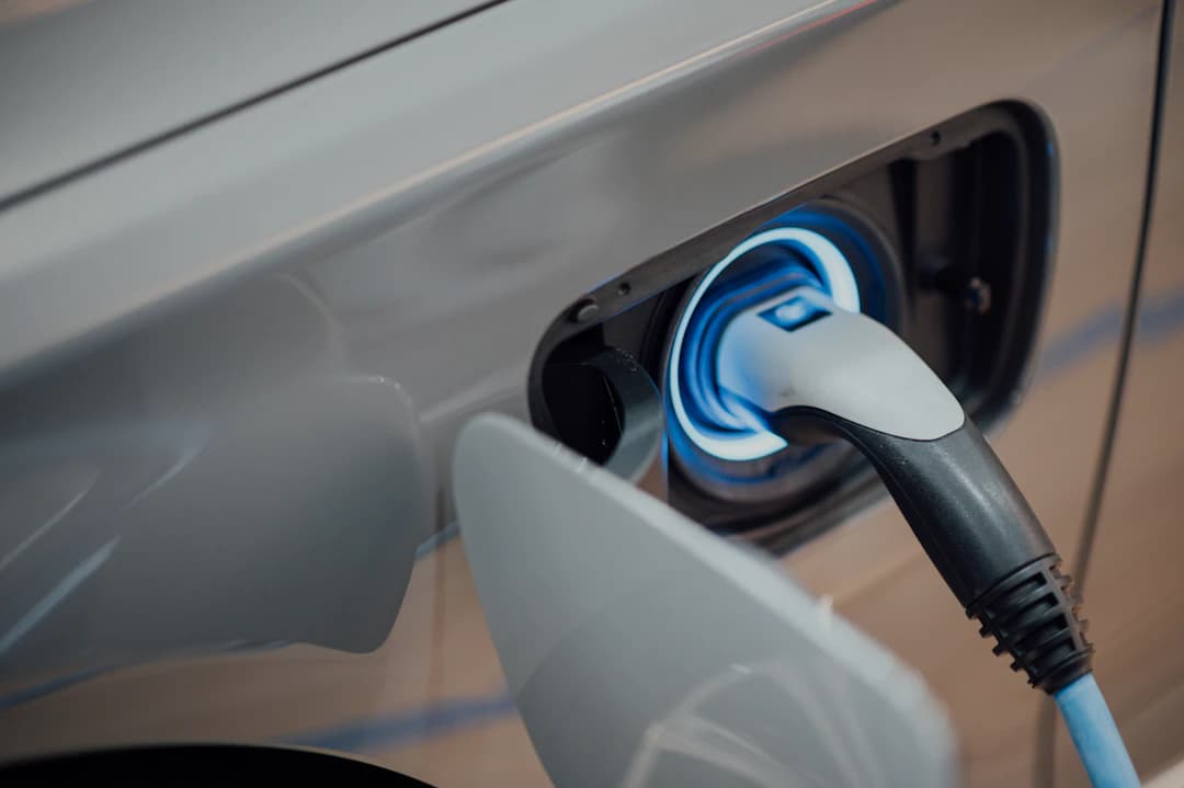 Solid-State Batteries: The Holy Grail of Clean Energy
