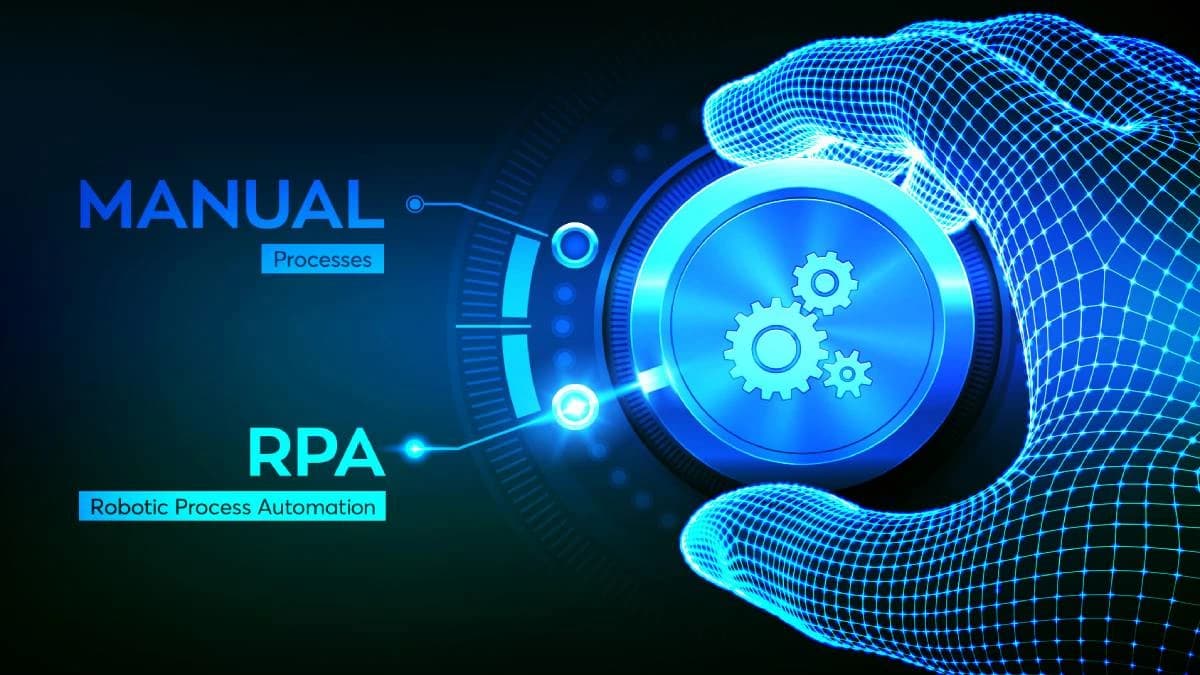 Hyper-Automation: The New Standard for Enterprise Efficiency