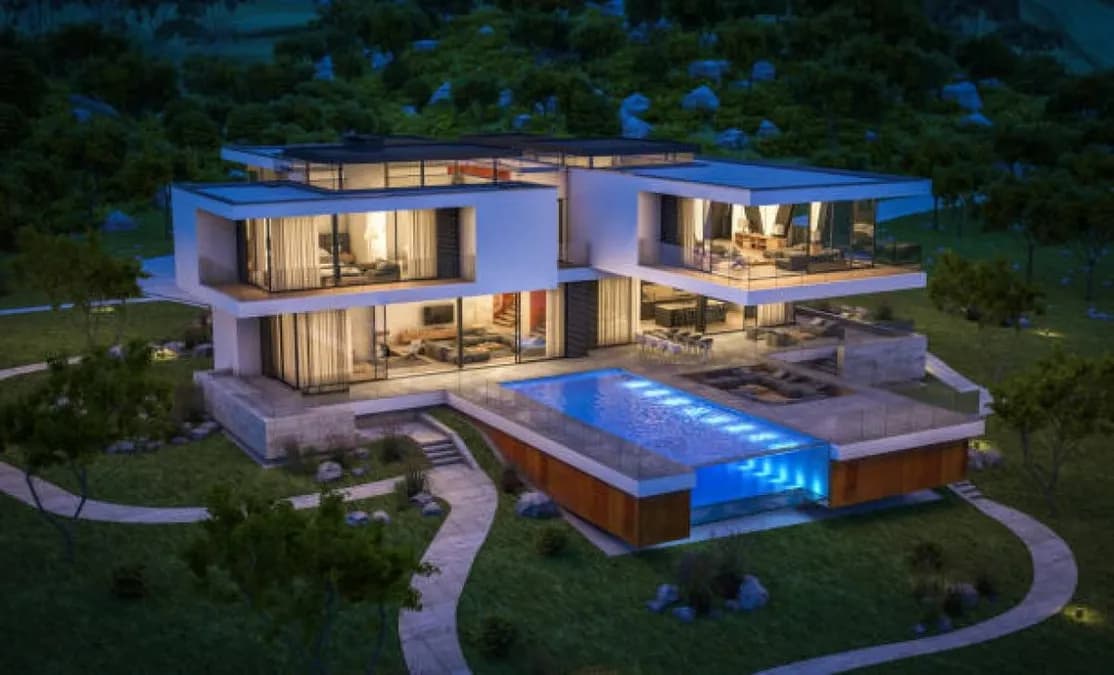 Luxury Real Estate 2026: The Rise of 'Climate-Proof' Sanctuaries