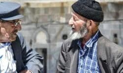 Traditional Music in the Heart of Globalized World