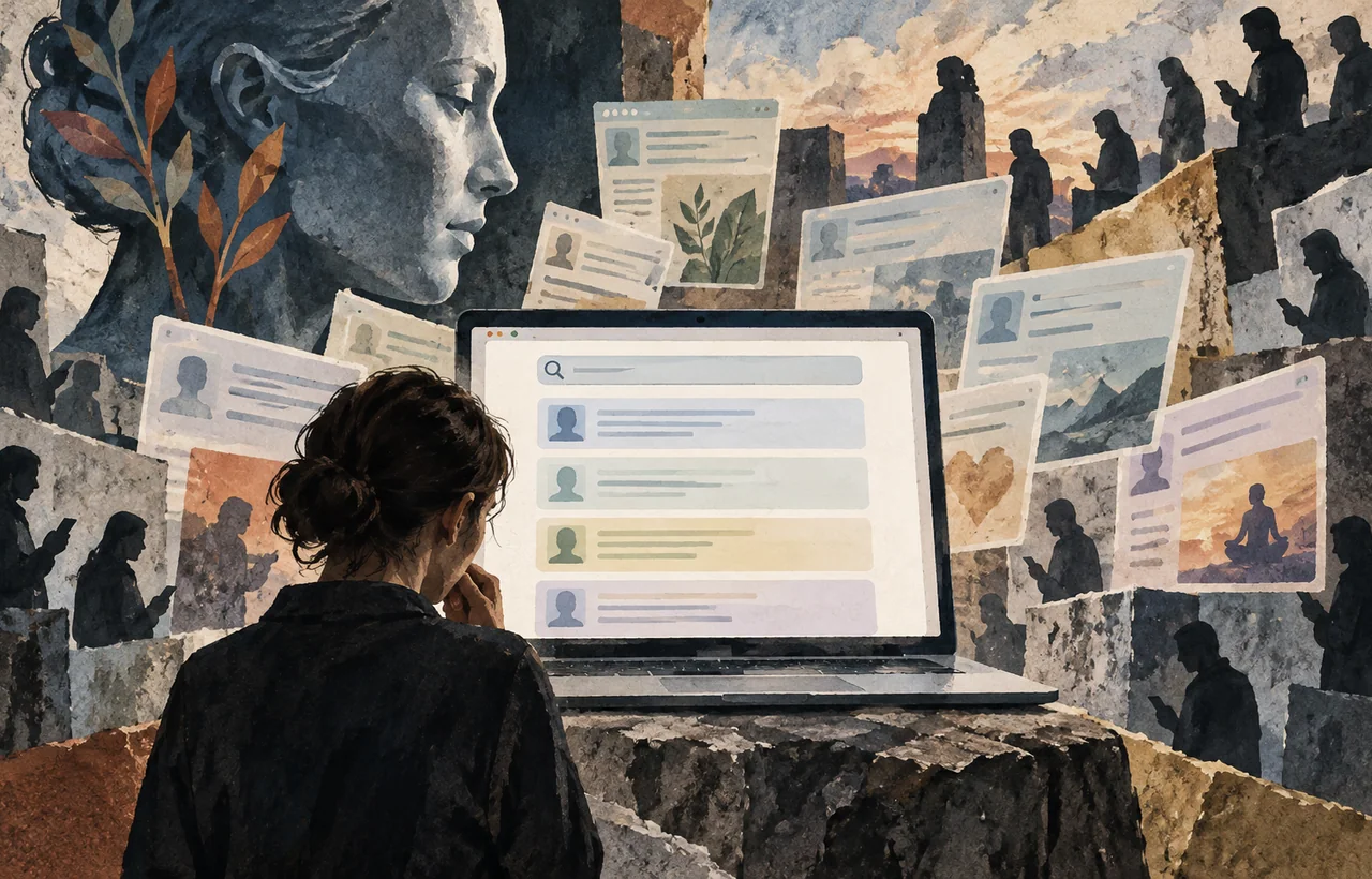 Claude AI Conversations Exposed Online After Users Shared Chats Publicly