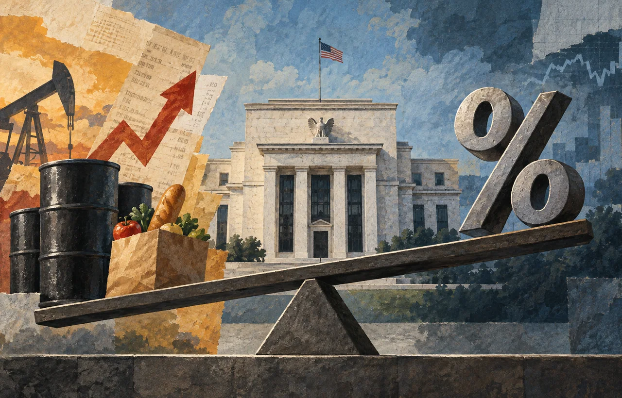 Goldman Sachs Now Expects September Fed Rate Hike as Inflation Fears Rise