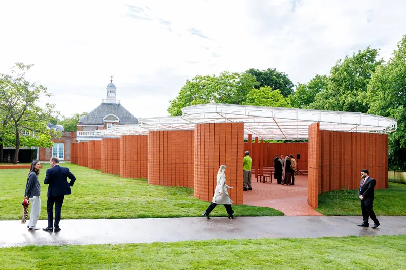 Serpentine Galleries 2026: Amar Kanwar, Soto and New Art Research Programme