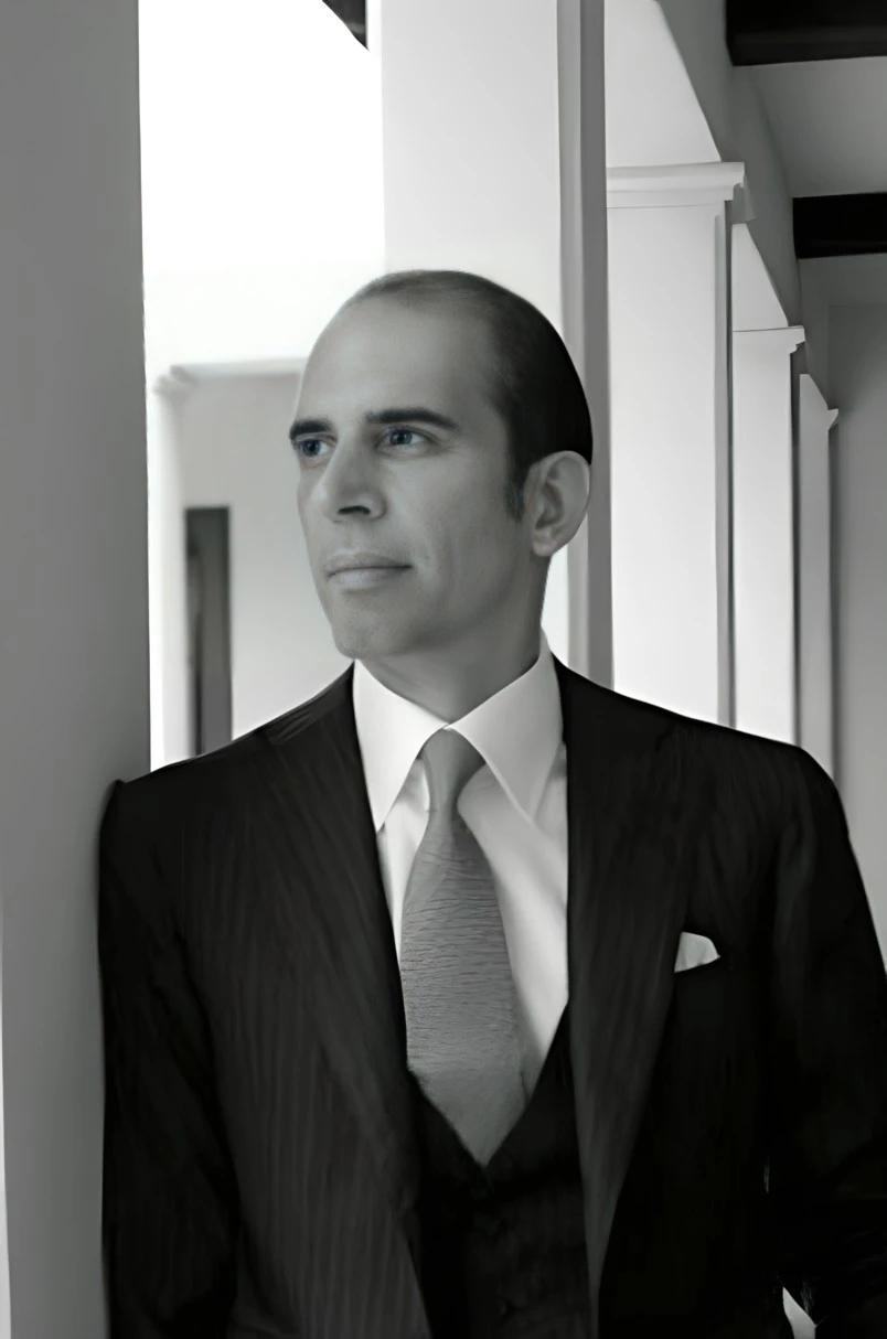 Julio Herrera Velutini